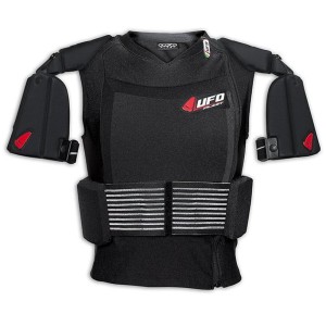 UFO OSŁONA KLATKI PIERSIOWEJ EVO ROZM. L/XL - WYCOFANE Z OFERTY - WYPRZEDAŻ