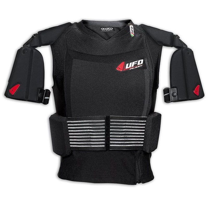 UFO OSŁONA KLATKI PIERSIOWEJ EVO ROZM. L/XL - WYCOFANE Z OFERTY - WYPRZEDAŻ