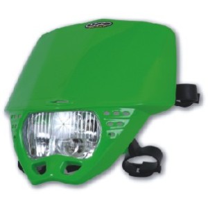 UFO LAMPA CRUISER KOLOR ZIELONY - Oryginalna lampa kosmiczna