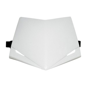 UFO OSŁONA GÓRNA LAMPY STEALTH KOLOR BIAŁY