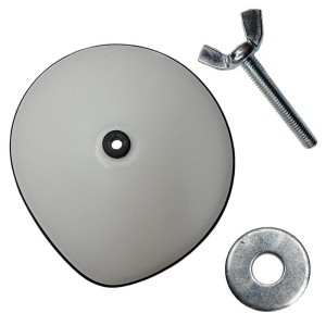 M.C. WYPRZEDAŻ POKRYWA FILTRA POWIETRZA SUZUKI RM 125 '04-'12, RM 250 '03-'12, RMZ 250 '07-'18, RMZ 450 '05-'17 (AIR BOX)