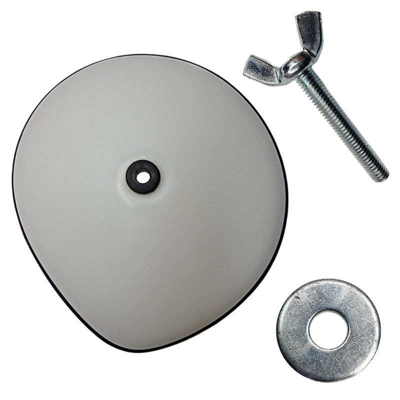 M.C. WYPRZEDAŻ POKRYWA FILTRA POWIETRZA SUZUKI RM 125 '04-'12, RM 250 '03-'12, RMZ 250 '07-'18, RMZ 450 '05-'17 (AIR BOX)