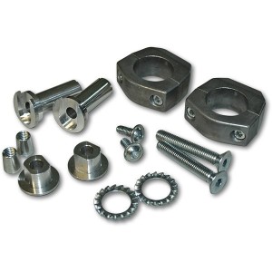 UFO MOCOWANIE OSŁON RĄK (HANDBARÓW) DO PM01613 - WYCOFANE Z OFERTY - WYPRZEDAŻ