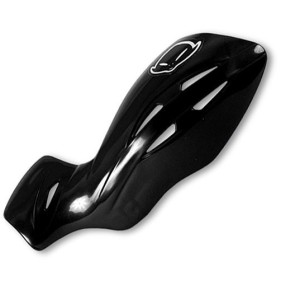 UFO Plastiki zamiennych do osłon rąk Gravity PM01631001 kolor czarny