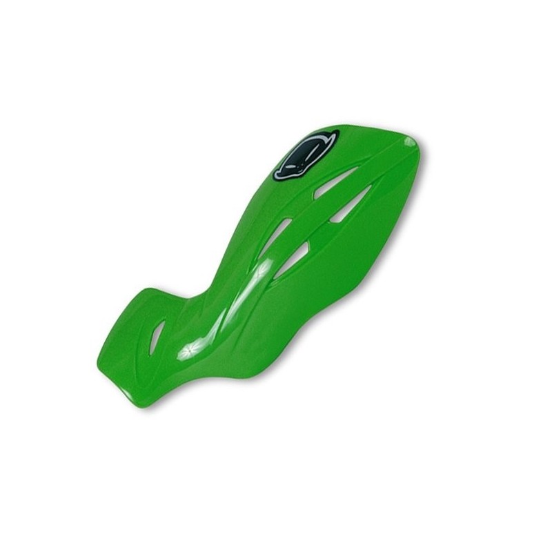 UFO Plastiki zamiennik do osłon rąk Gravity PM01631026 kolor zielony