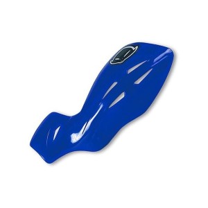 UFO Plastiki Zamiennych do Osłon Rąk Gravity PM01631089 Niebieskie