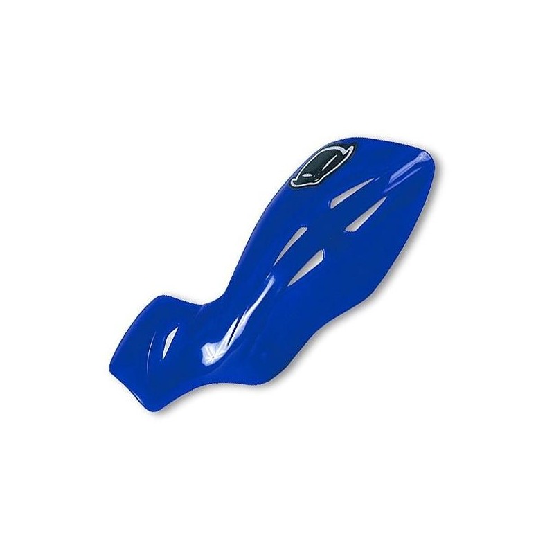 UFO Plastiki Zamiennych do Osłon Rąk Gravity PM01631089 Niebieskie