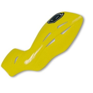UFO Plastiki zamiennych do osłon rąk (handbarów) Gravity PM01631102 kolor żółty