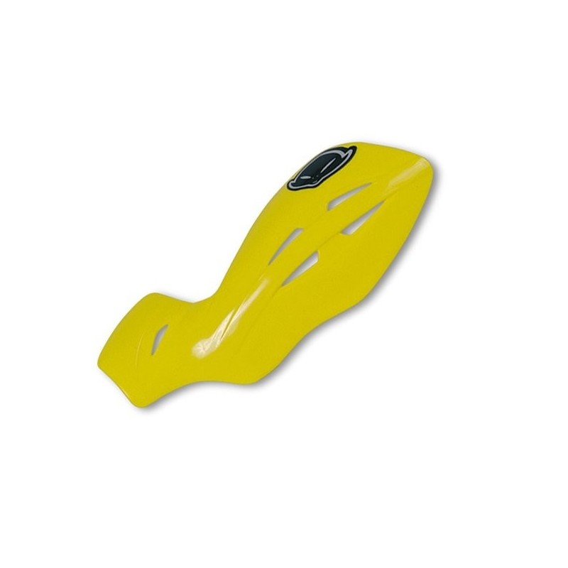 UFO Plastiki zamiennych do osłon rąk (handbarów) Gravity PM01631102 kolor żółty
