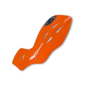 UFO Plastiki zamiennych do osłon rąk (handbarów) Gravity PM01631127 Kolor Pomarańczowy
