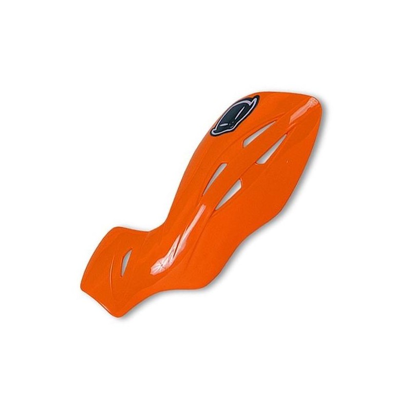 UFO Plastiki zamiennych do osłon rąk (handbarów) Gravity PM01631127 Kolor Pomarańczowy