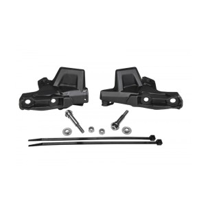 UFO Zestaw montażowy osłon rąk Honda do handbarów