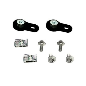 Mocowanie silentblock do tuby rezonansowej KTM / Husqvarna / Beta (2 szt.)