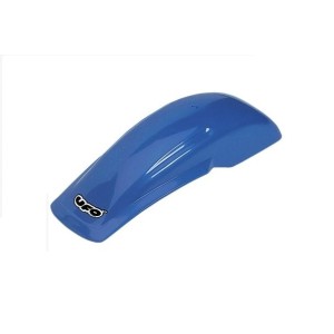 UFO BŁOTNIK TYŁ UNIWERSALNY KOLOR NIEBIESKI - niepowtarzalny dodatek do Twojego samochodu