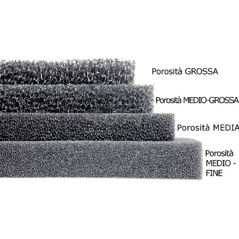 m.c. gąbka do filtra powietrza 300x480x15mm