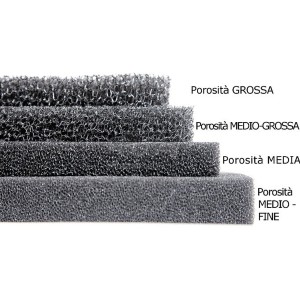 m.c. gąbka do filtra powietrza 300x480x20mm