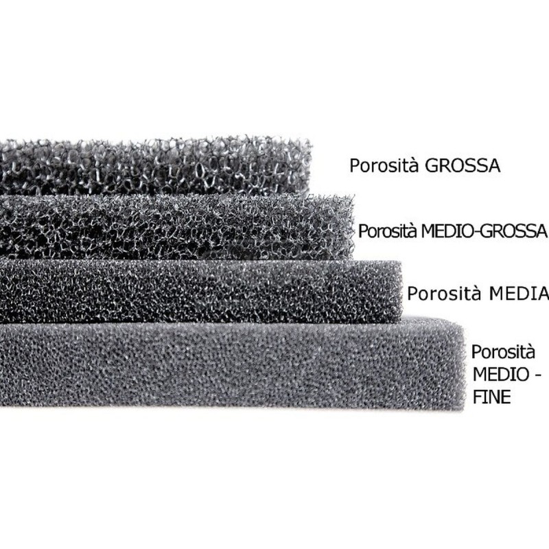 m.c. gąbka do filtra powietrza 300x480x20mm