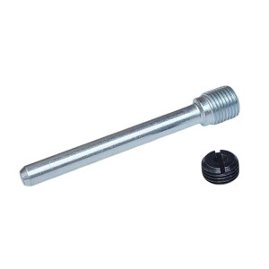 Trzpienie (wieszaki) klocków hamulcowych do motocykli Honda, Yamaha, Suzuki