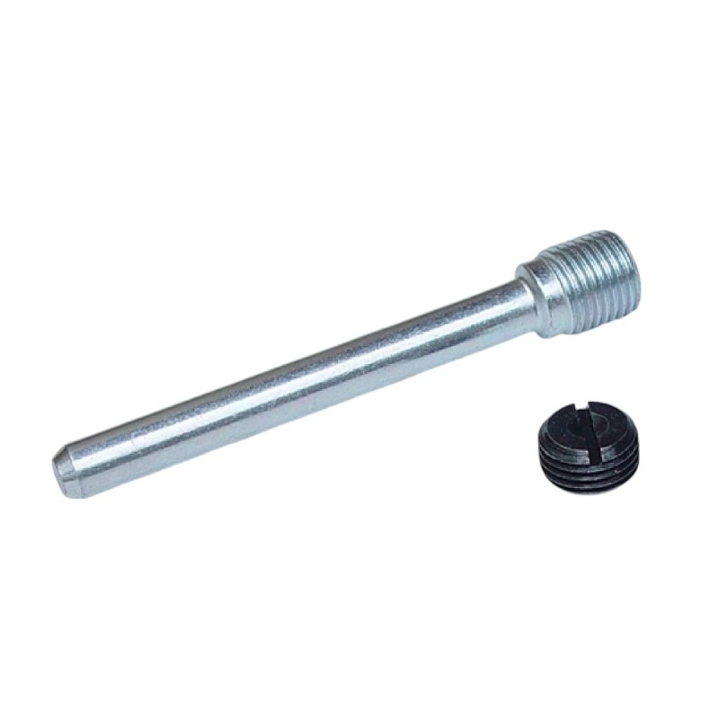 Trzpienie (wieszaki) klocków hamulcowych do motocykli Honda, Yamaha, Suzuki