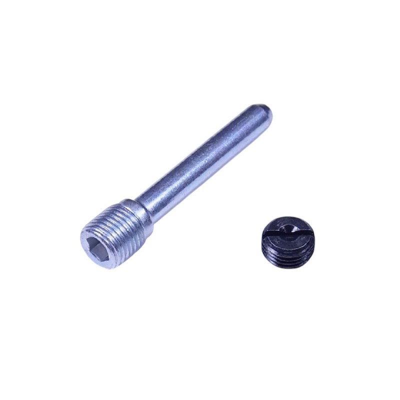 Tourmax Trzpienie (Wieszaki) Klocków Hamulcowych do Honda, Yamaha, Suzuki, Kawasaki