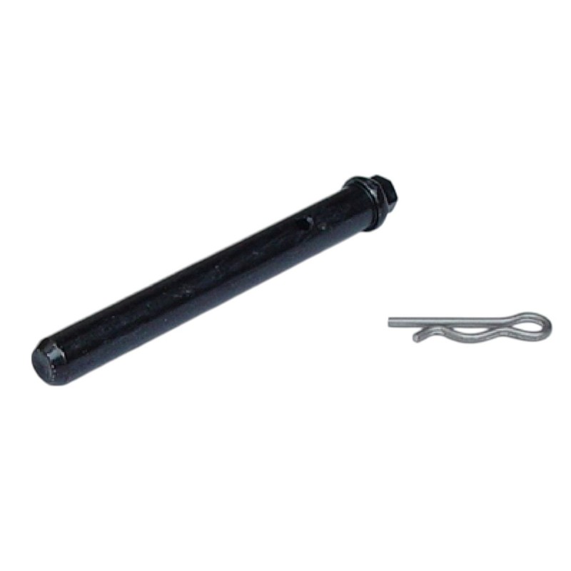 Tourmax Trzpienie (Wieszaki) Klocków Hamulcowych Kawasaki ER-5, ER-6N/F, Versys 650, VN 800/900/1500, Suzuki GS 500, DL 650, S