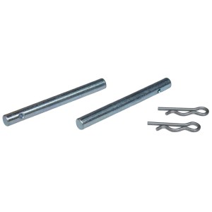 Tourmax Trzpienie (Wieszaki) Klocków Hamulcowych Suzuki Intruder, GSX 600/750, Kawasaki ZZR 600/1100 (Made in Japan)