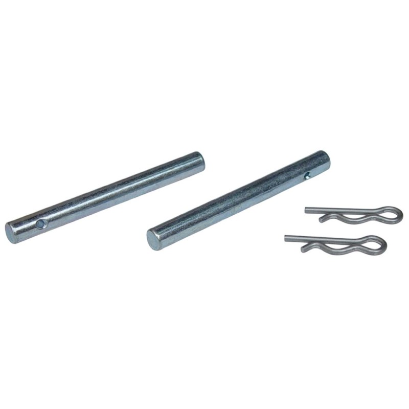 Tourmax Trzpienie (Wieszaki) Klocków Hamulcowych Suzuki Intruder, GSX 600/750, Kawasaki ZZR 600/1100 (Made in Japan)