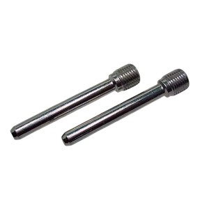 Wieszaki klocków hamulcowych przód do Yamaha Grizzly, Raptor, Kodiak, Warrior, Big Bear, Banshee