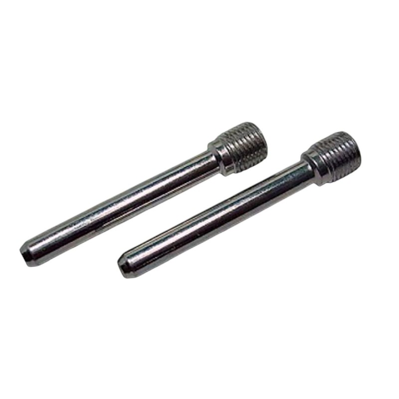 Wieszaki klocków hamulcowych przód do Yamaha Grizzly, Raptor, Kodiak, Warrior, Big Bear, Banshee