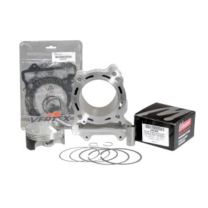 PROMX CYLINDER KOMPLETNY SUZUKI LTZ 400 '03-'09, DRZ 400 '00-'09 - 90MM