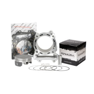 Cylinder kompletny Suzuki LTZ 400 '03-'09, DRZ 400 '00-'09 big bore 94mm (434cc)