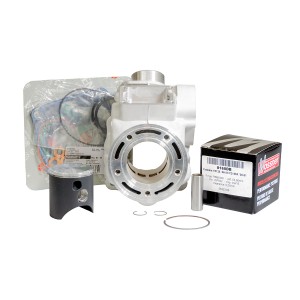 PROMX CYLINDER KOMPLETNY YAMAHA YZ 125 '05-'21 - Cylinder, Tłok, Top-end, Łożysko