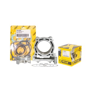 Komplet cylinder + tłok do Yamahy YZF / WRF 250 '01-'13 - PROMX