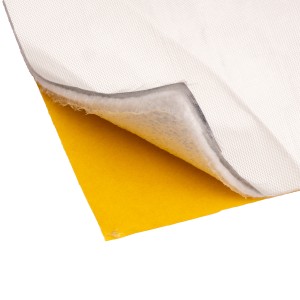 PromX Okleina Termiczna / Osłona Termiczna Premium 50cm x 50cm