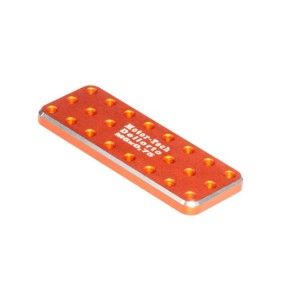 PROMX ORGANIZER POJEMNIK PUDEŁO DO PRZECHOWYWANIA DYSZ (DYSZE) GAŹNIKA DELLORTO M6X0,75