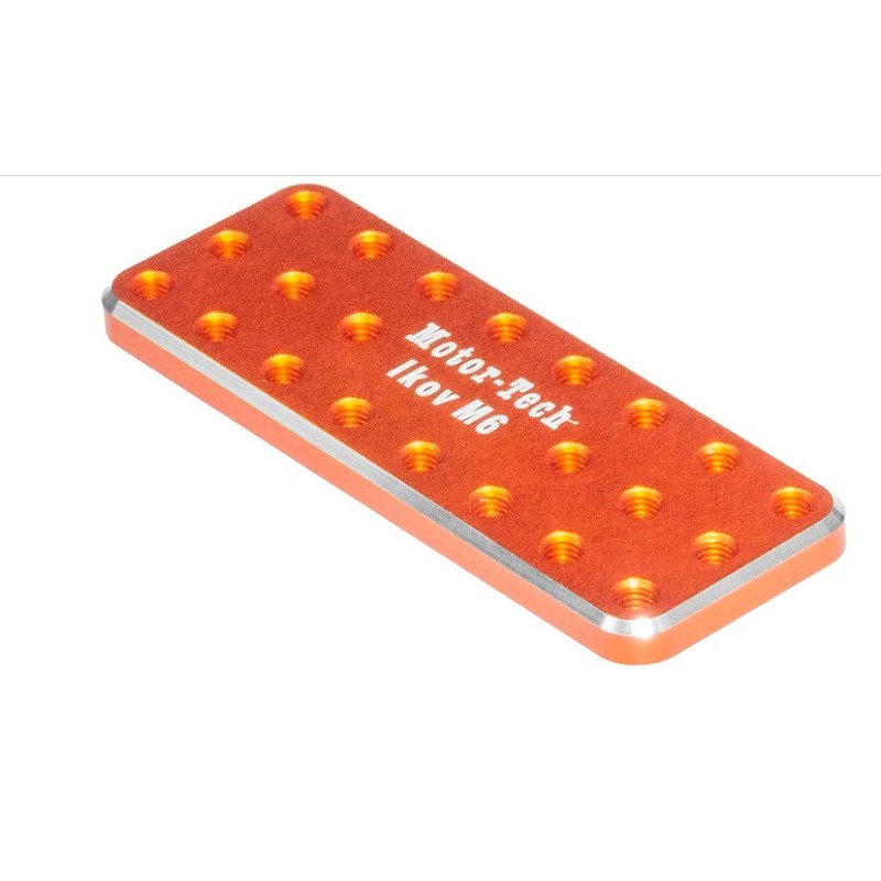 PROMX ORGANIZER POJEMNIK PUDEŁO DO PRZECHOWYWANIA DYSZ (DYSZE) GAŹNIKA IKOV M6