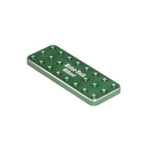 PROMX ORGANIZER POJEMNIK PUDEŁO DO PRZECHOWYWANIA DYSZ (DYSZE) GAŹNIKA MIKUNI M5