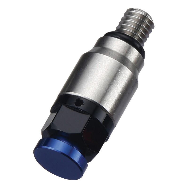 Odpoiwietrzniki amortyzatorów do zawieszenia Showa i Kayaba w kolorze czarnym - M5