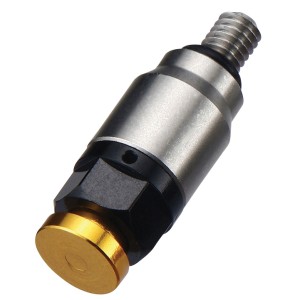 Akcesoria do amortyzatorów - Złote odpowietrzniki Showa, Kayaba (M5)