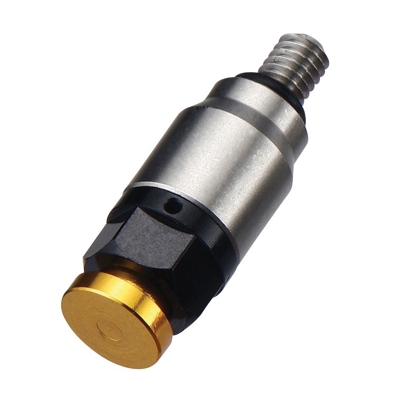 Akcesoria do amortyzatorów - Złote odpowietrzniki Showa, Kayaba (M5)