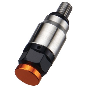 Odpoiwetrzniki amortyzatorów KTM, Husqvarna - kolor pomarańczowy (WP/Marzocchi) - M4