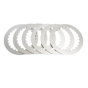 JR WYPRZEDAŻ EBS PRZEKŁADKI TARCZ SPRZĘGŁOWYCH KTM SX/EXC 125/200 '98-'08