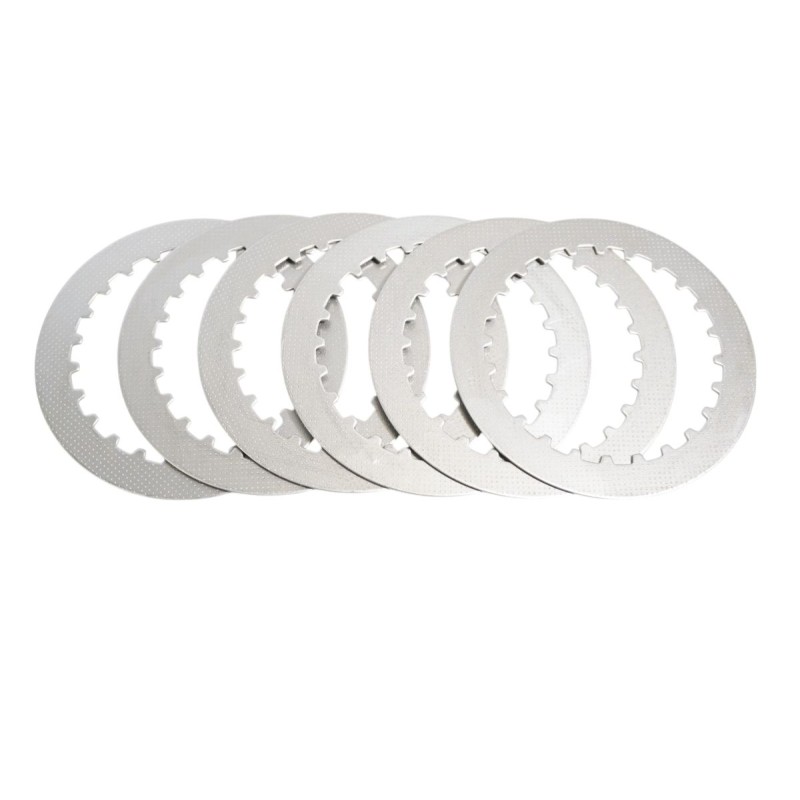 JR WYPRZEDAŻ EBS PRZEKŁADKI TARCZ SPRZĘGŁOWYCH KTM SX/EXC 125/200 '98-'08