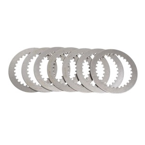 JR WYPRZEDAŻ EBS PRZEKŁADKI TARCZ SPRZĘGŁOWYCH KAWASAKI KX 80 '85-'97