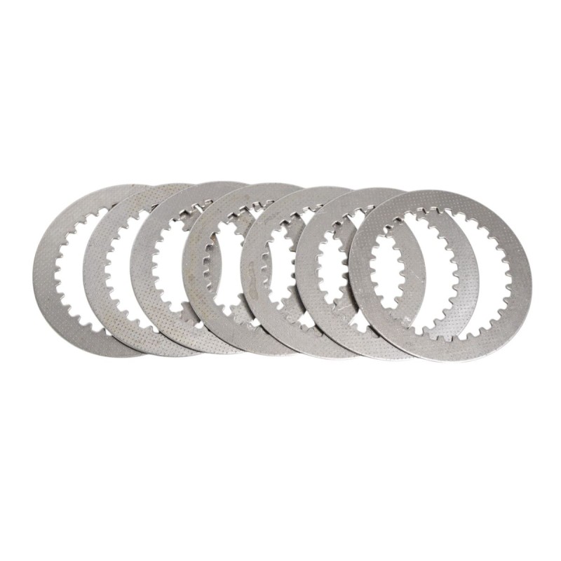 JR WYPRZEDAŻ EBS PRZEKŁADKI TARCZ SPRZĘGŁOWYCH KAWASAKI KX 80 '85-'97