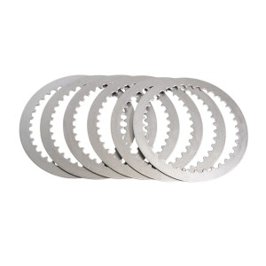 JR WYPRZEDAŻ EBS PRZEKŁADKI TARCZ SPRZĘGŁOWYCH SUZUKI DR350 '90-'99