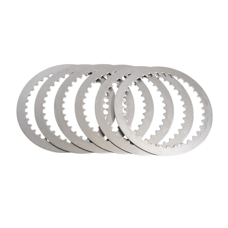 JR WYPRZEDAŻ EBS PRZEKŁADKI TARCZ SPRZĘGŁOWYCH SUZUKI DR350 '90-'99