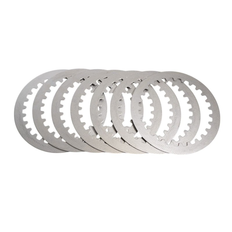 JR WYPRZEDAŻ EBS PRZEKŁADKI TARCZ SPRZĘGŁOWYCH YAMAHA YZ/XT/YFM