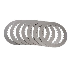 JR WYPRZEDAŻ EBS PRZEKŁADKI TARCZ SPRZĘGŁOWYCH KTM SX-F 250 '05-'08, EXC-F 250 '05-'08