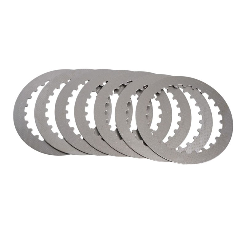 JR WYPRZEDAŻ EBS PRZEKŁADKI TARCZ SPRZĘGŁOWYCH KTM SX-F 250 '05-'08, EXC-F 250 '05-'08